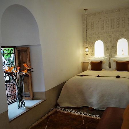 Riad Dar Eternity Hotel Marrakesh Room photo