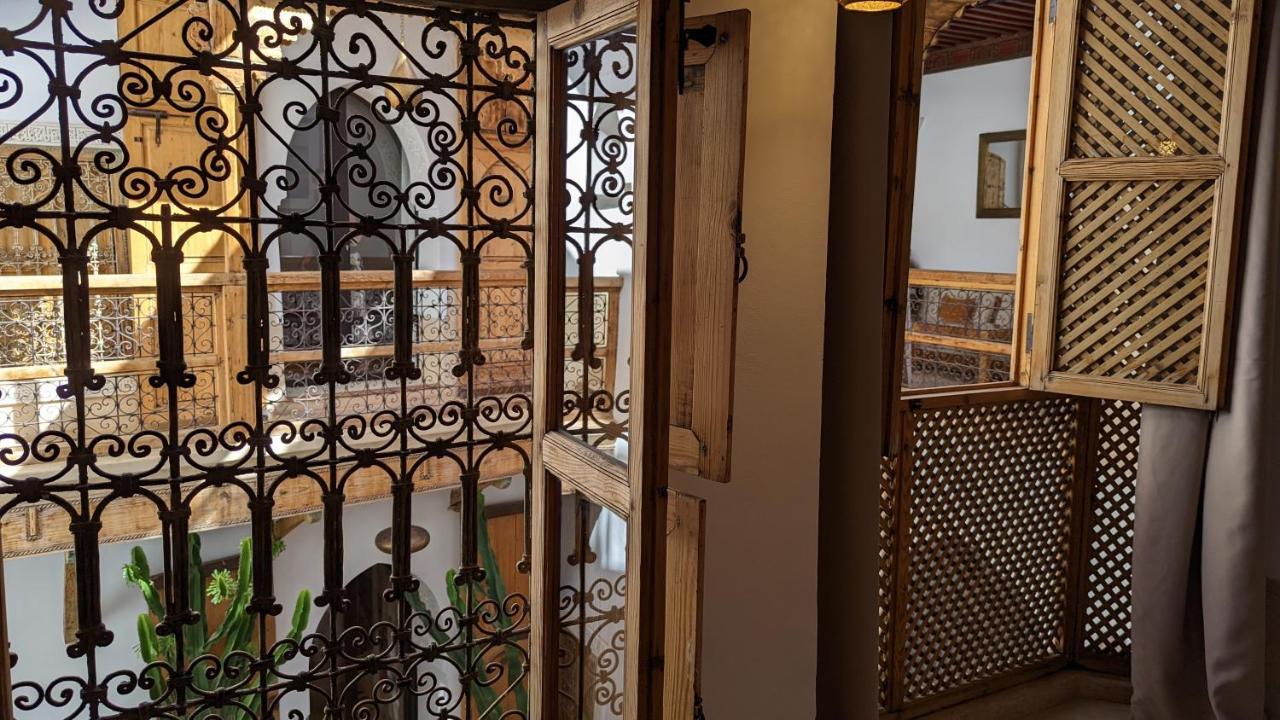 Riad Dar Eternity Hotel Marrakesh Exterior photo