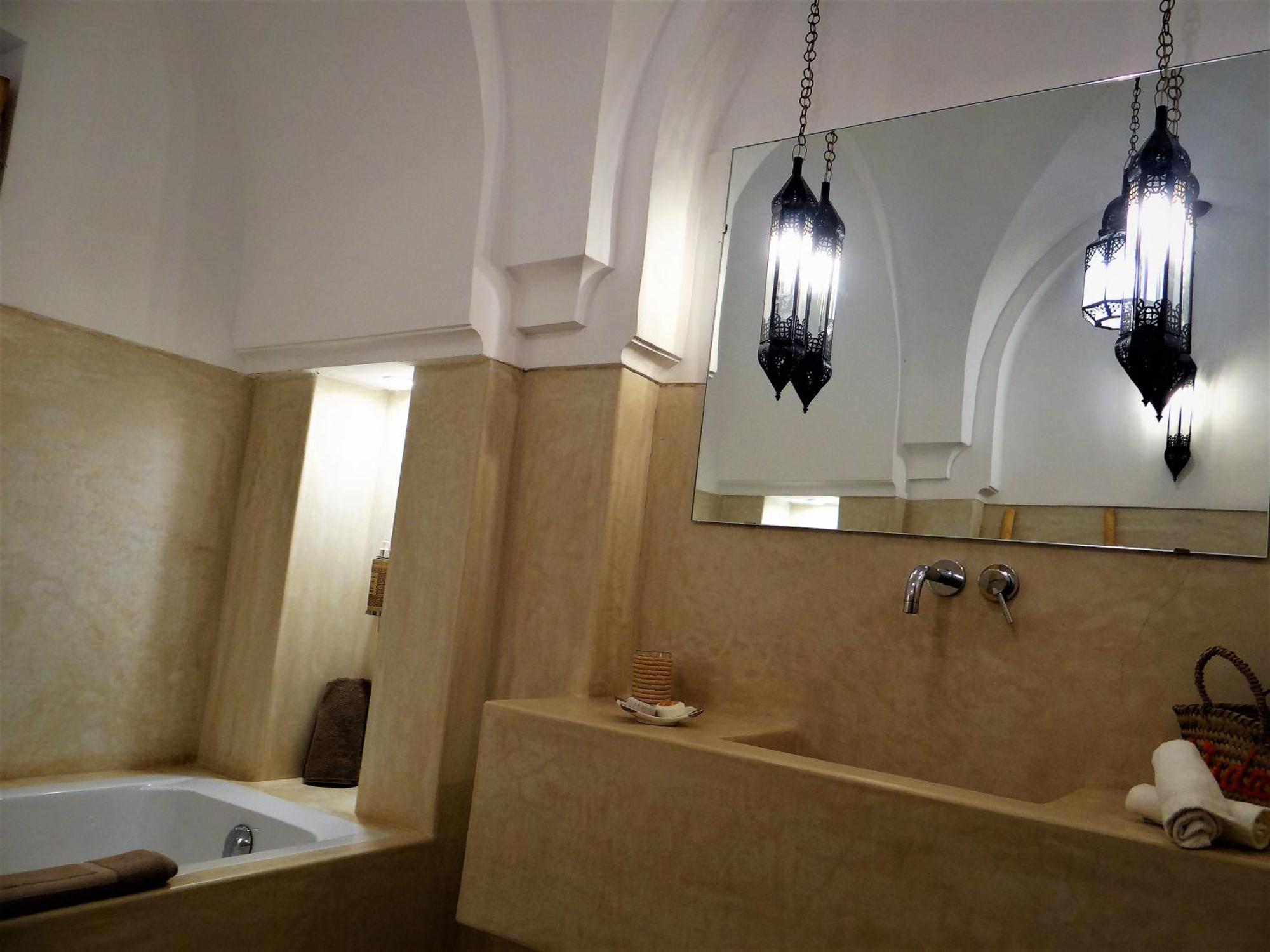 Riad Dar Eternity Hotel Marrakesh Room photo