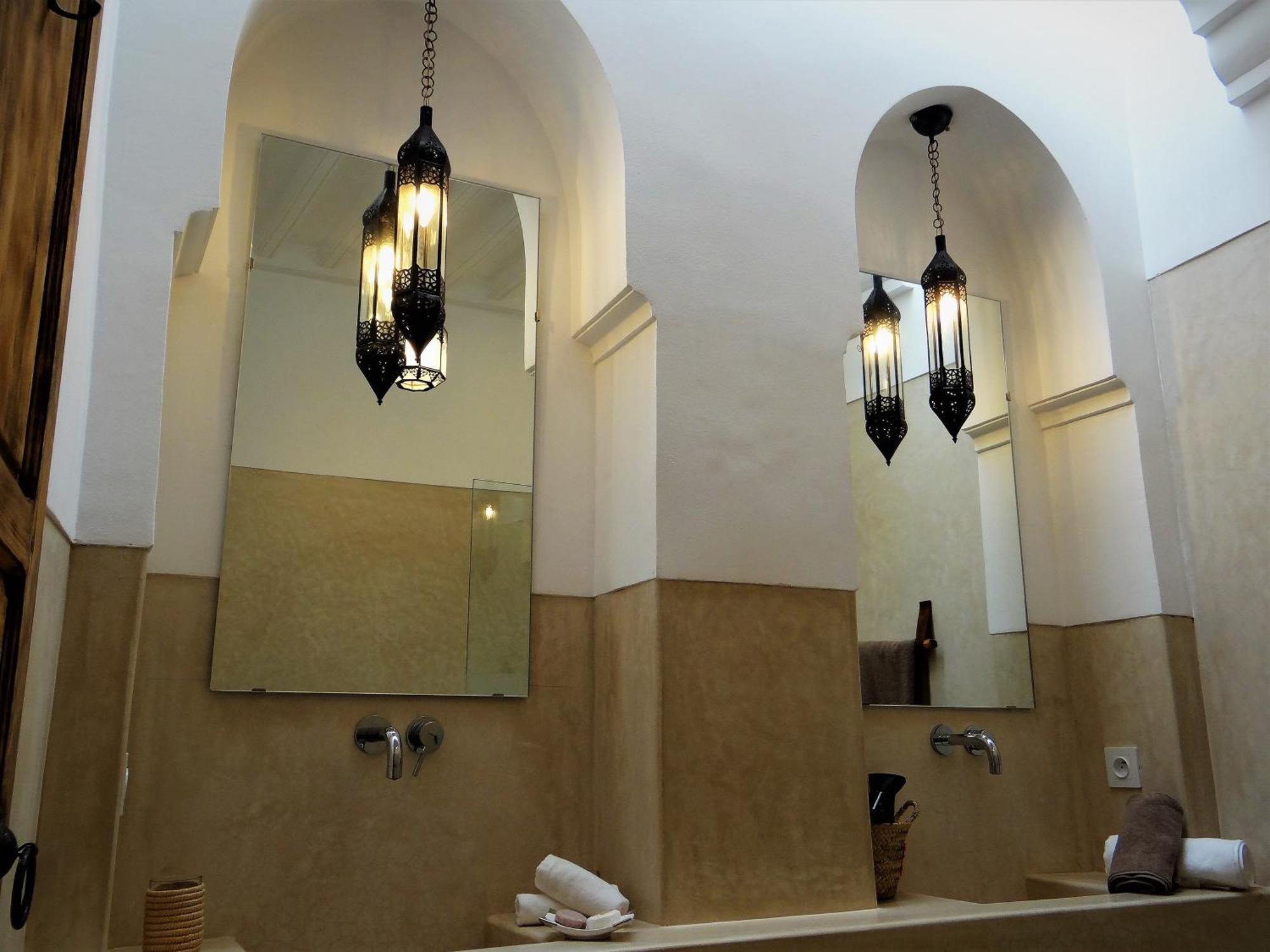 Riad Dar Eternity Hotel Marrakesh Room photo