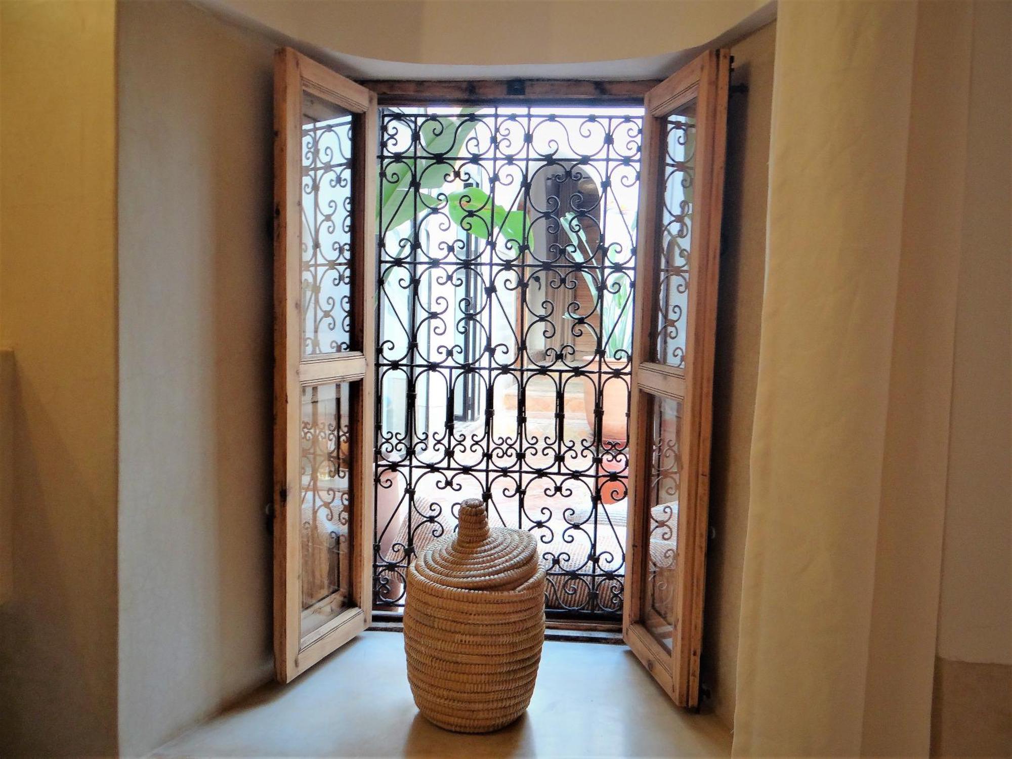 Riad Dar Eternity Hotel Marrakesh Room photo