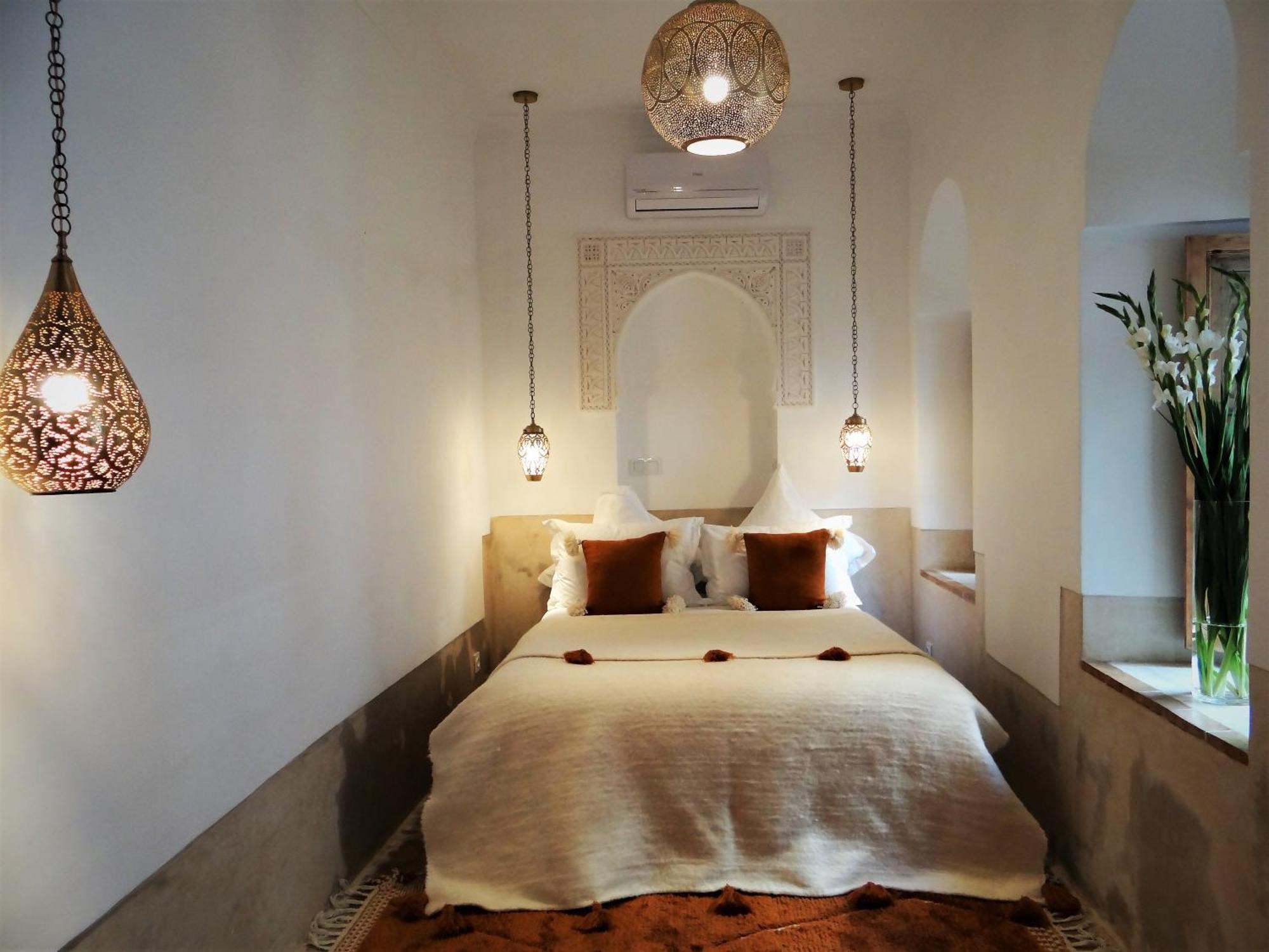 Riad Dar Eternity Hotel Marrakesh Room photo